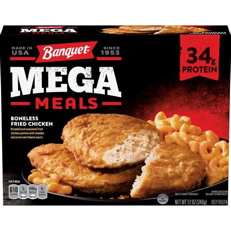 megameals photos